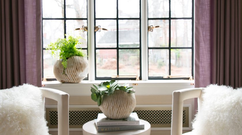 Julian Price Showhouse Vivid Interiors